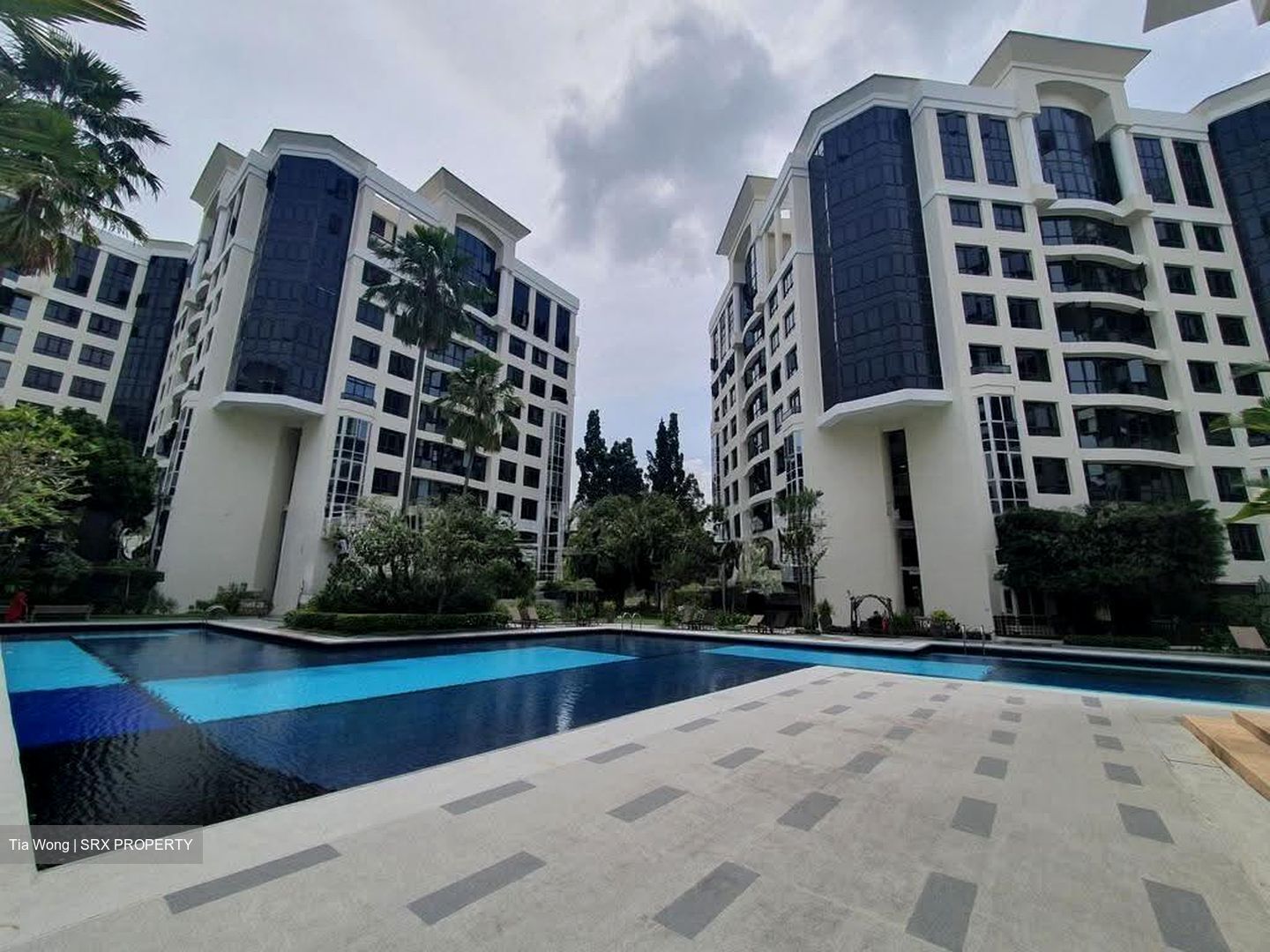 Eastpoint Green (D18), Condominium #613466701